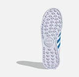 Αθλητικά παπούτσια Adidas Samoa White/Blue/Gold JQ5092