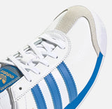 Αθλητικά παπούτσια Adidas Samoa White/Blue/Gold JQ5092