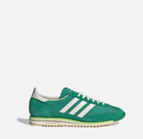 Маратонки Adidas SL 72 OG Green JQ7397