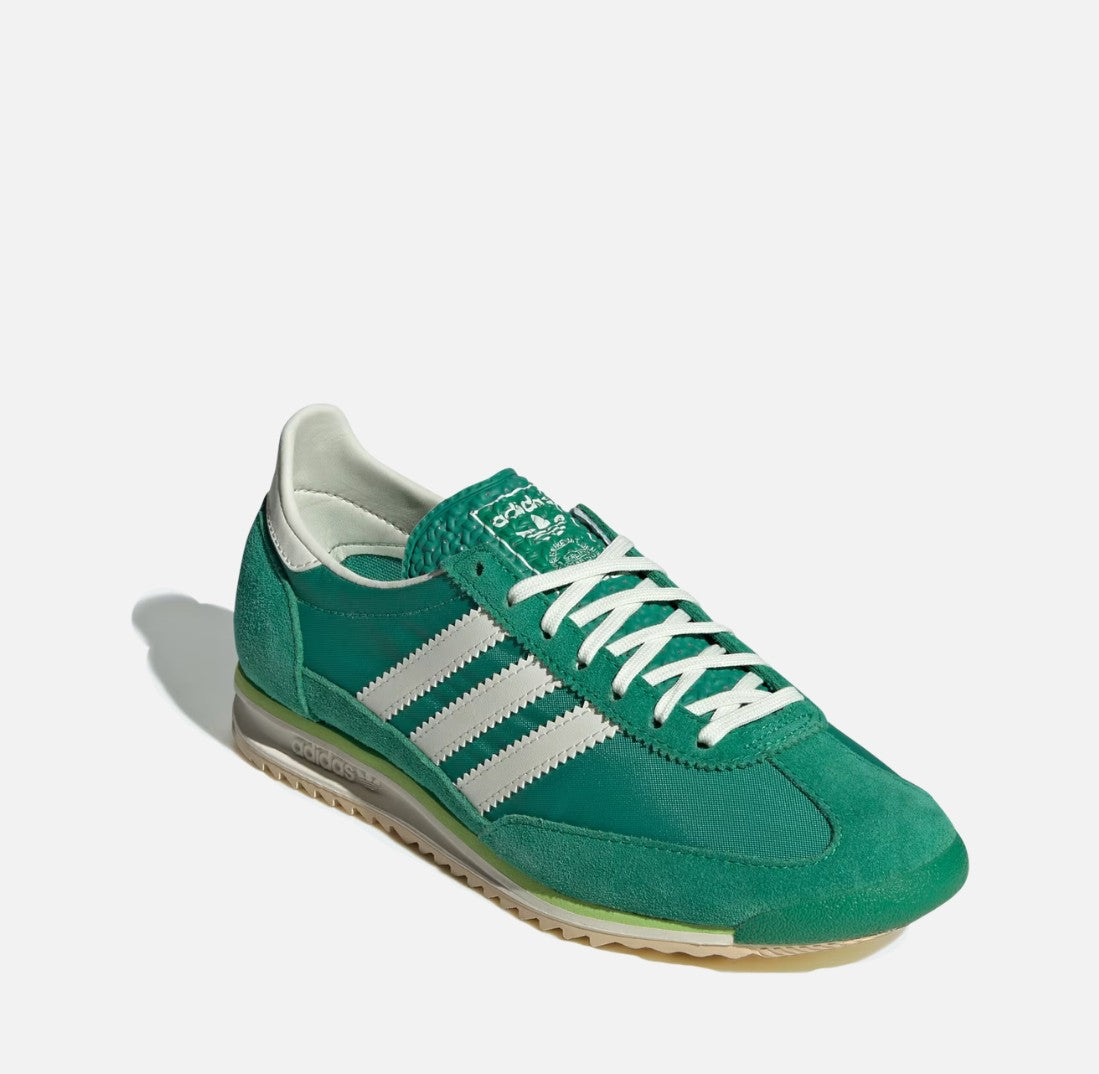 Маратонки Adidas SL 72 OG Green JQ7397