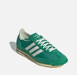 Маратонки Adidas SL 72 OG Green JQ7397