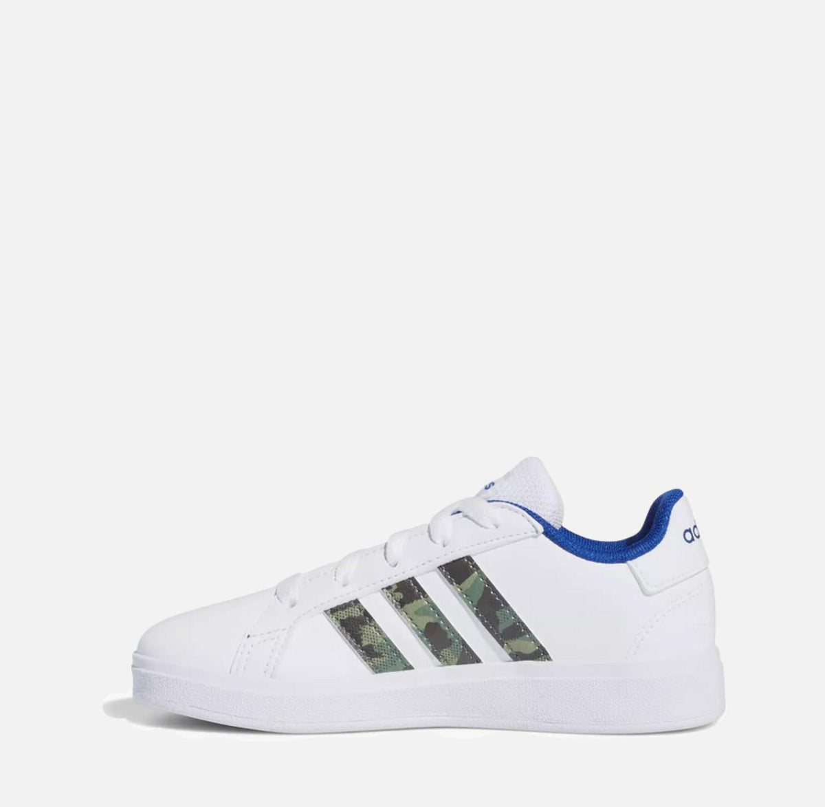 Αθλητικά παπούτσια Grand Court 2.0 White/Navy GV6796