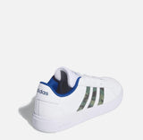 Αθλητικά παπούτσια Grand Court 2.0 White/Navy GV6796