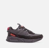 Маратонки Lee Cooper Black 502-23