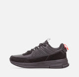 Маратонки Lee Cooper Black 502-23