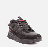 Маратонки Lee Cooper Black 502-23