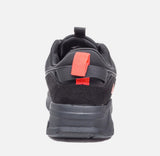 Маратонки Lee Cooper Black 502-23