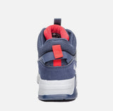 Маратонки Lee Cooper Navy 502-22