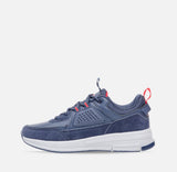 Маратонки Lee Cooper Navy 502-23