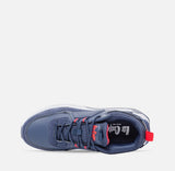 Маратонки Lee Cooper Navy 502-23