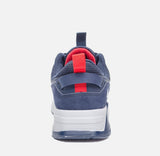 Маратонки Lee Cooper Navy 502-23