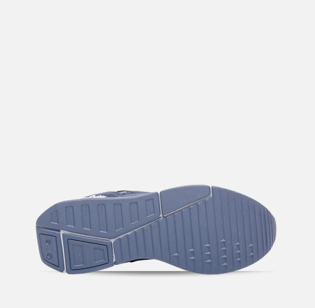 Маратонки Lee Cooper Navy 502-23