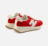 Маратонки New Balance 370 Team Red/True Red U370VD