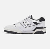 Αθλητικά παπούτσια New Balance 550 White/Black BB550HA1