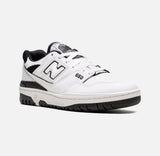 Αθλητικά παπούτσια New Balance 550 White/Black BB550HA1