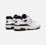 Αθλητικά παπούτσια New Balance 550 White/Black BB550HA1