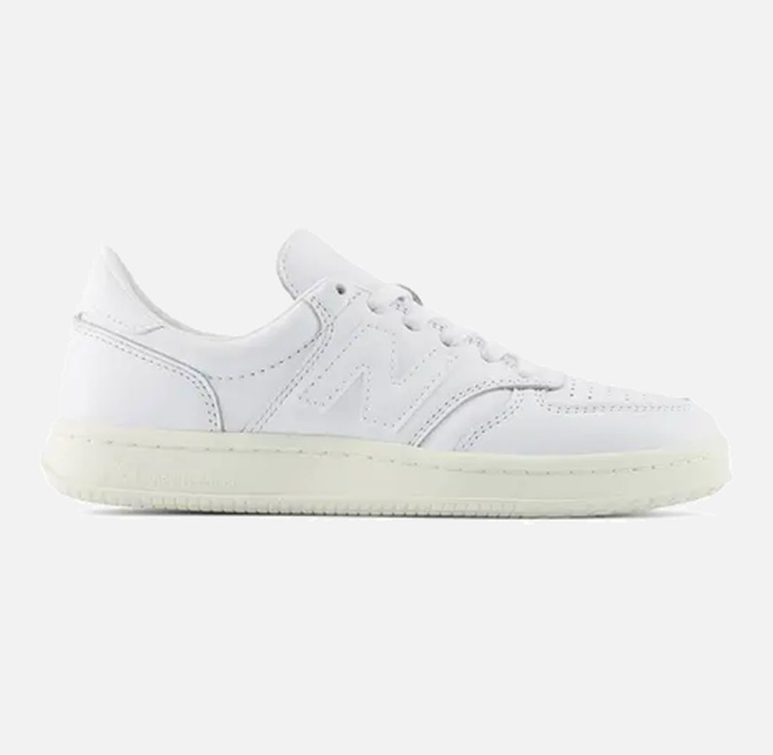 Αθλητικά παπούτσια New Balance T500 White/Reflection CT500LPC