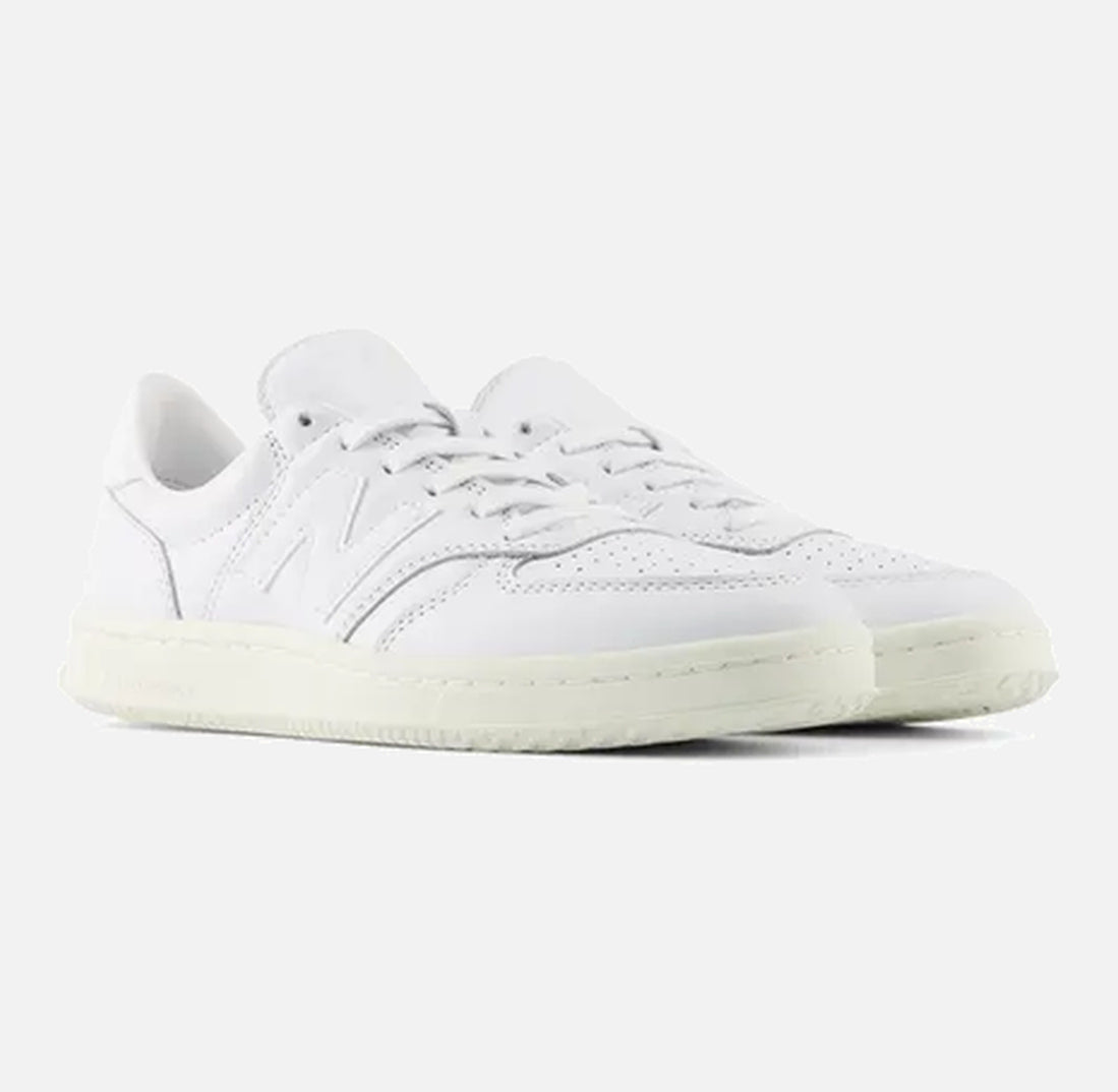 Αθλητικά παπούτσια New Balance T500 White/Reflection CT500LPC