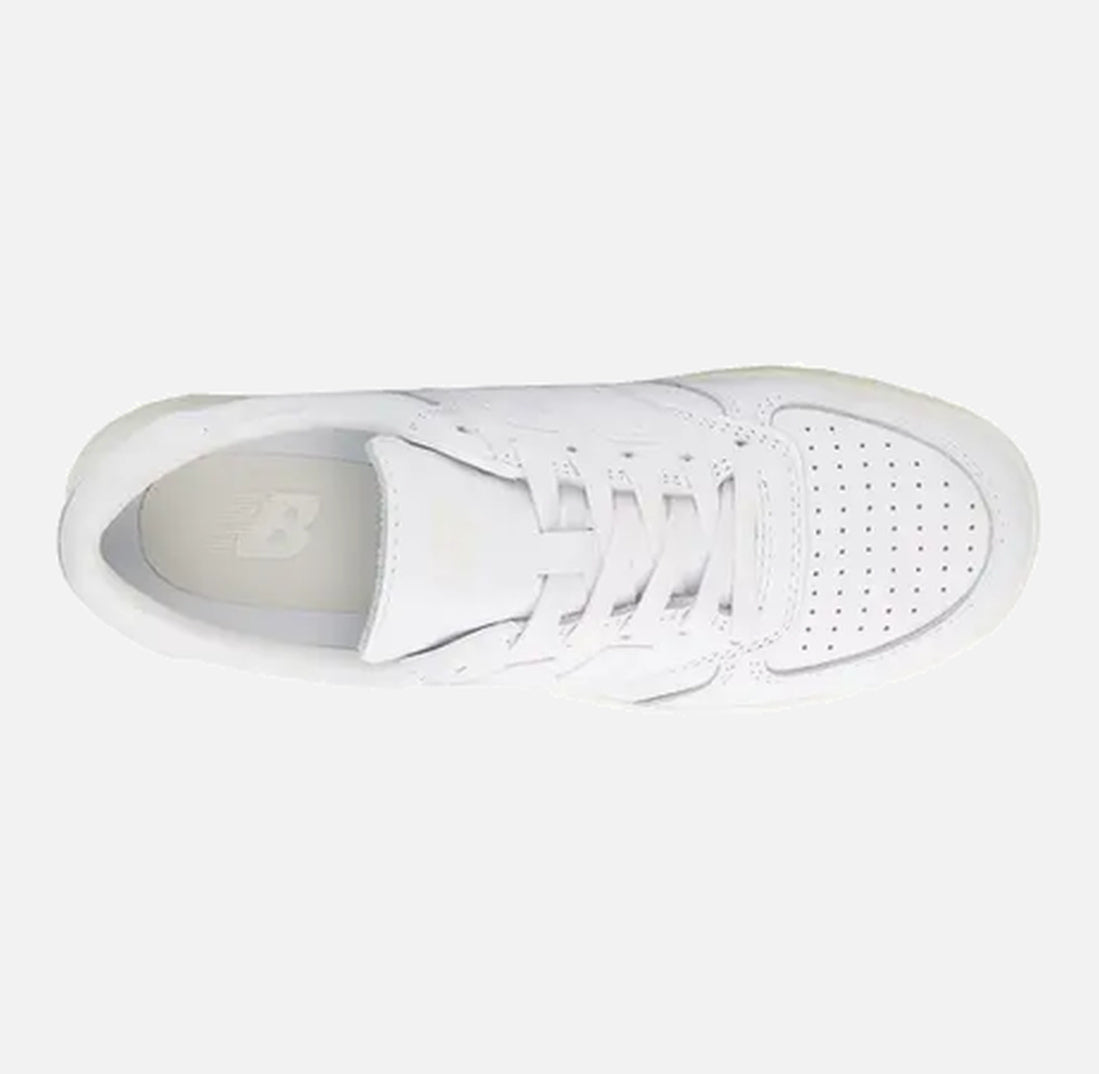 Αθλητικά παπούτσια New Balance T500 White/Reflection CT500LPC