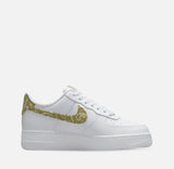 Маратонки Nike Air Force 1 '07 Olive DJ9942-101