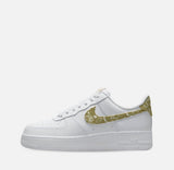 Маратонки Nike Air Force 1 '07 Olive DJ9942-101