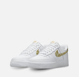 Маратонки Nike Air Force 1 '07 Olive DJ9942-101