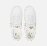 Маратонки Nike Air Force 1 '07 Olive DJ9942-101