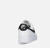 Маратонки Nike Air Force 1 '07  White CT2302-100