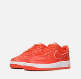 Маратонки Nike Air Force 1 GS Picant Red/White DX5805-600