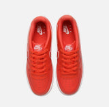 Маратонки Nike Air Force 1 GS Picant Red/White DX5805-600