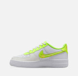 Маратонки Nike Air Force 1 LV8 GS White DV1680-100