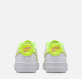 Маратонки Nike Air Force 1 LV8 GS White DV1680-100