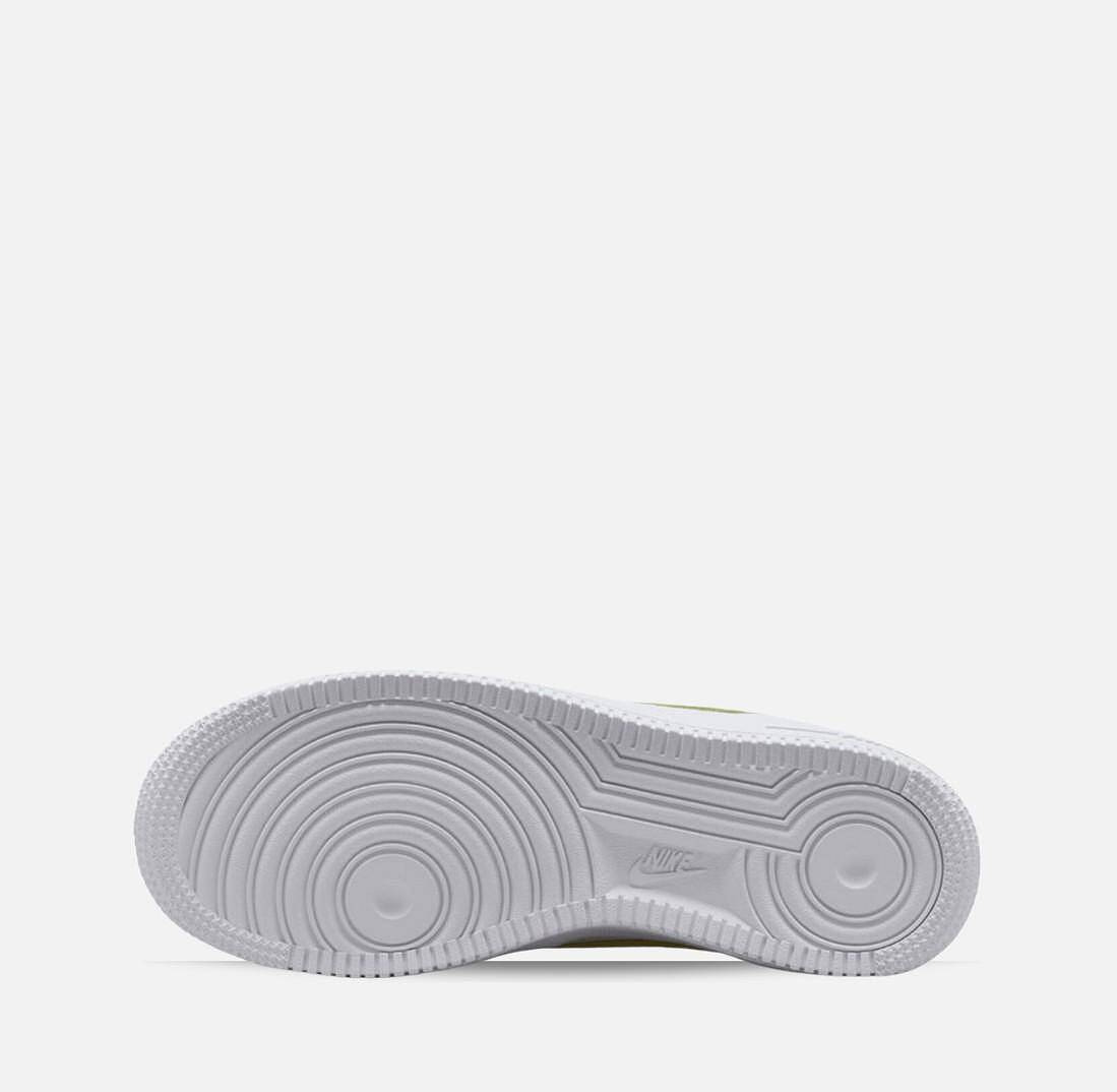 Маратонки Nike Air Force 1 LV8 GS White DV1680-100