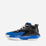 Маратонки NIKE Jordan Zion 1 BLACK/BLUE DA3130-004