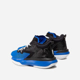 Маратонки NIKE Jordan Zion 1 BLACK/BLUE DA3130-004