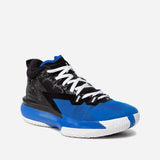 Маратонки NIKE Jordan Zion 1 BLACK/BLUE DA3130-004