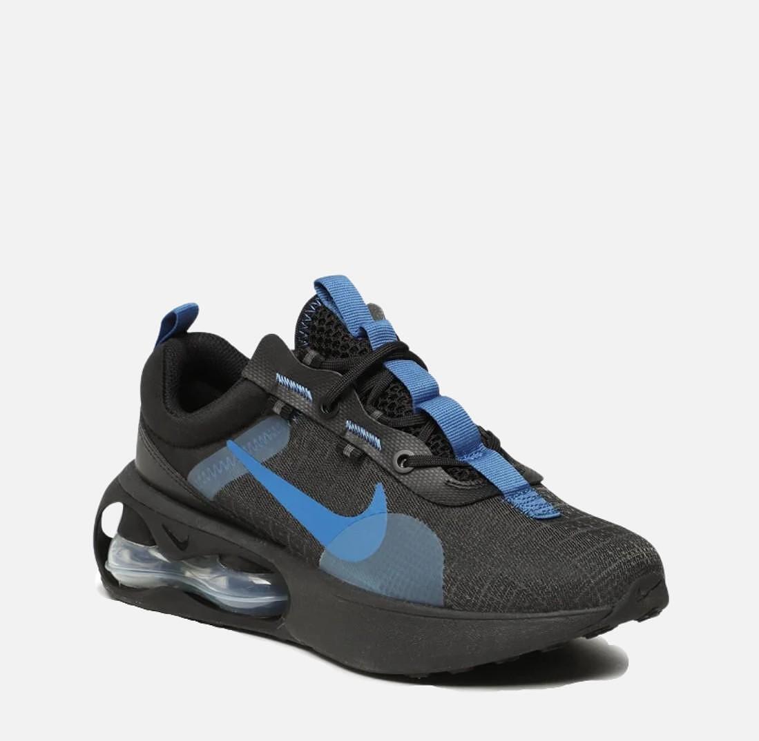 Αθλητικά παπούτσια Nike Air Max 2021 Black/Blue FB8035-001