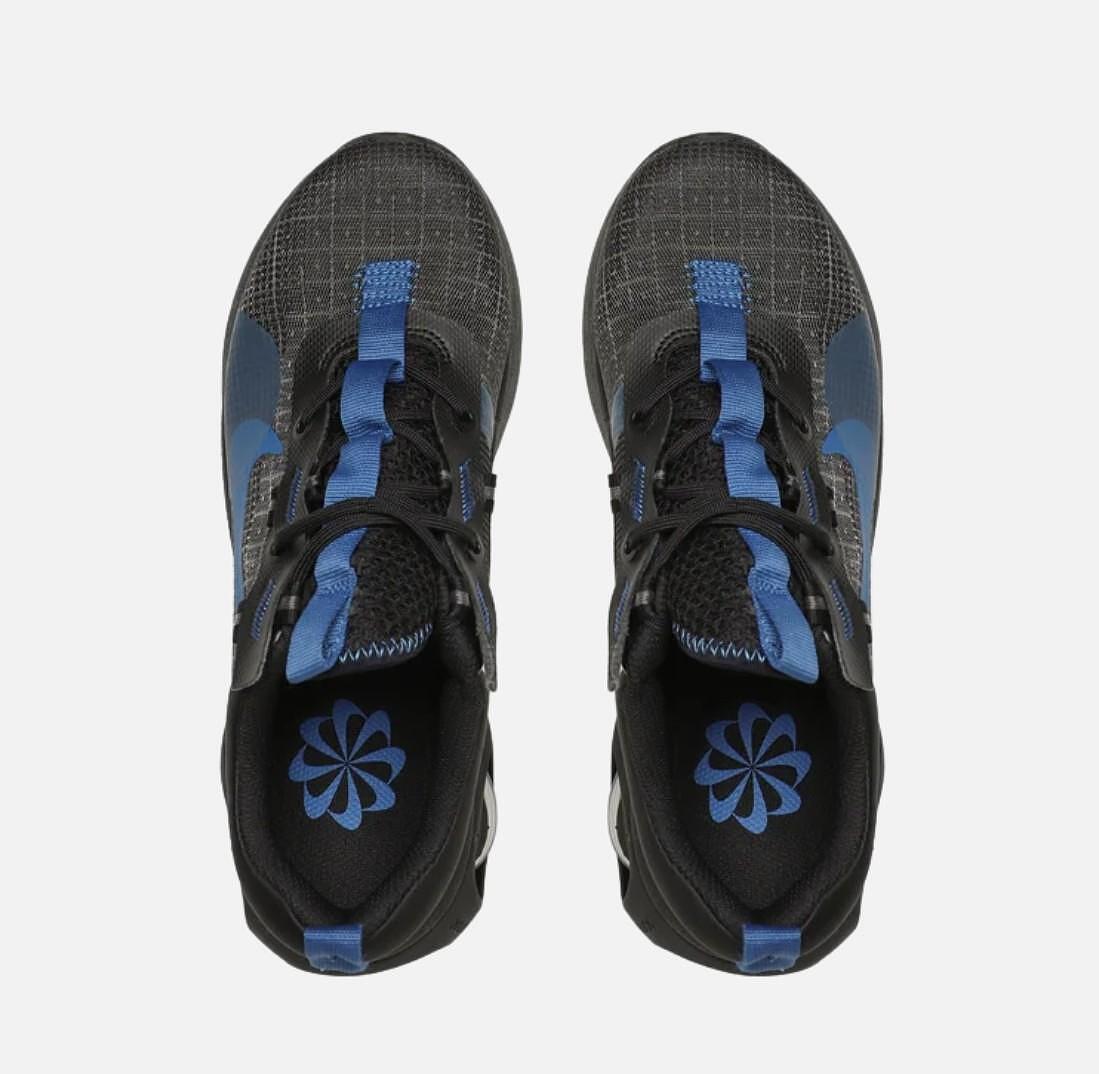 Αθλητικά παπούτσια Nike Air Max 2021 Black/Blue FB8035-001