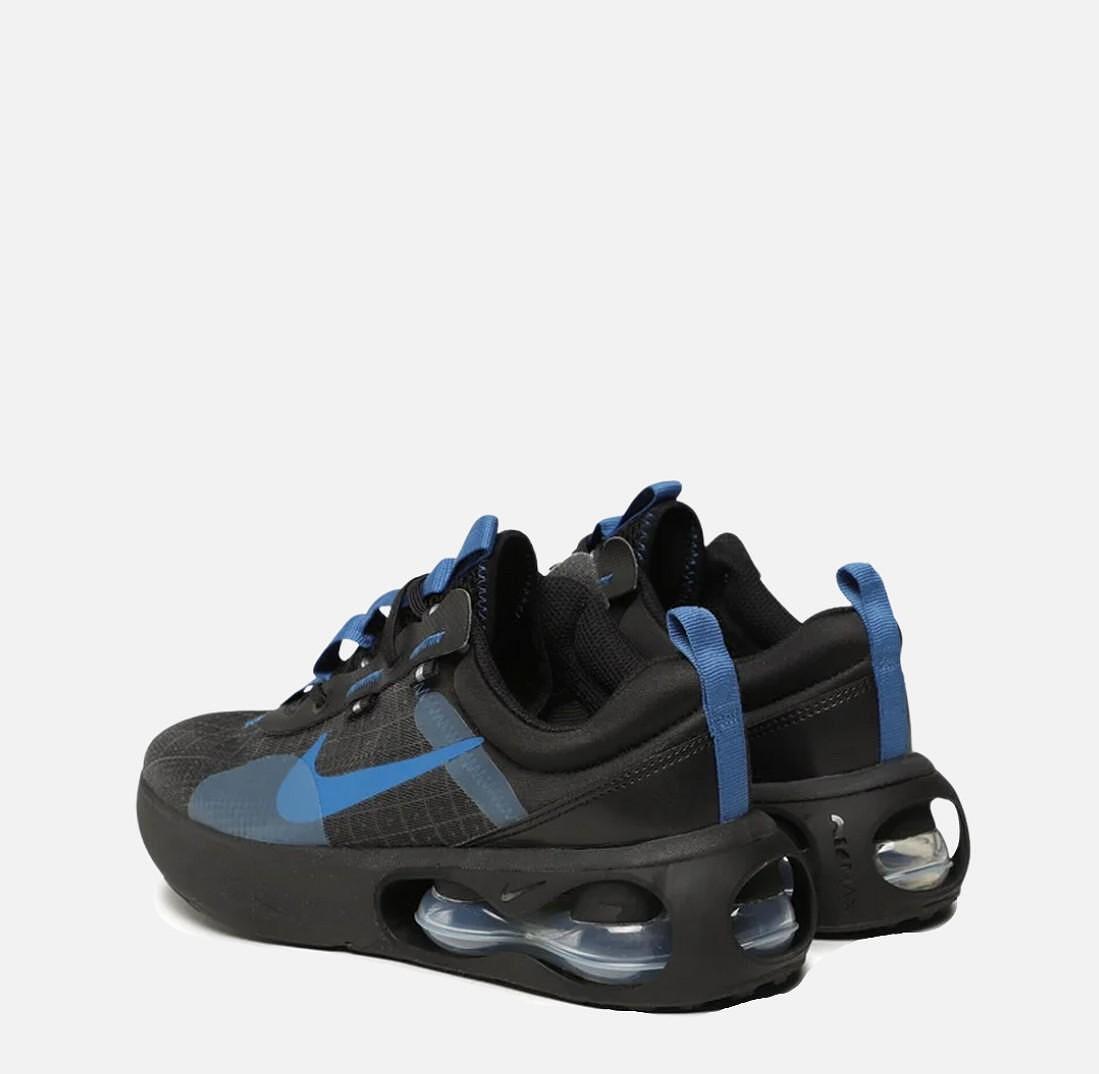 Αθλητικά παπούτσια Nike Air Max 2021 Black/Blue FB8035-001