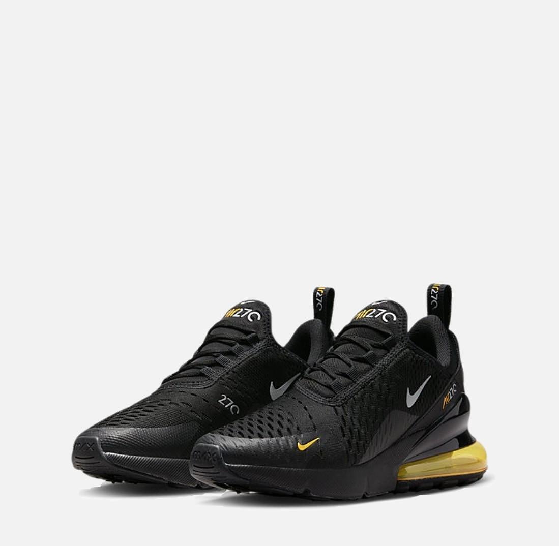 Αθλητικά παπούτσια Nike Air Max 270 Black FD9778-002