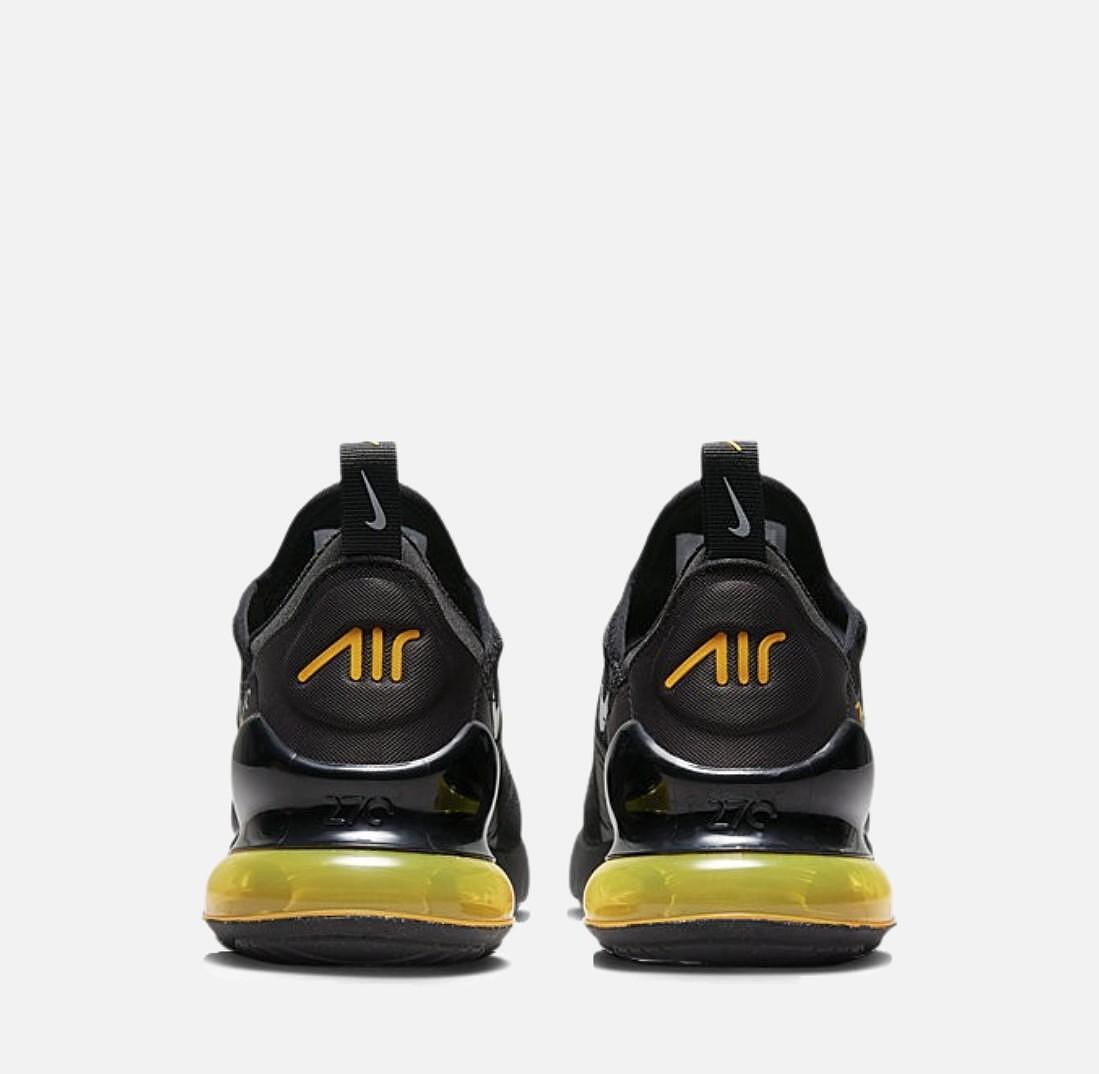 Αθλητικά παπούτσια Nike Air Max 270 Black FD9778-002