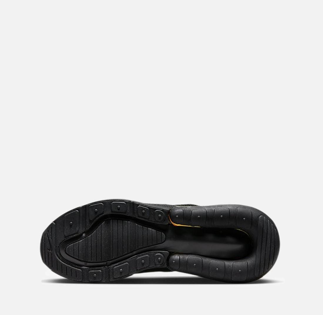 Αθλητικά παπούτσια Nike Air Max 270 Black FD9778-002