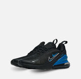 Маратонки Nike Air Max 270 Black/Blue FB8032-001