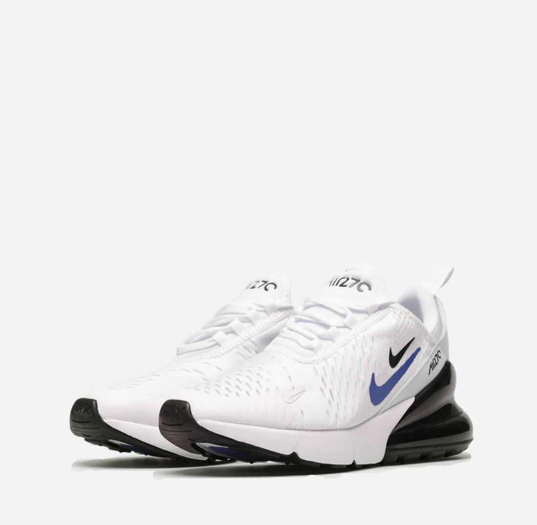 Маратонки Nike Air Max 270 FD0691-100