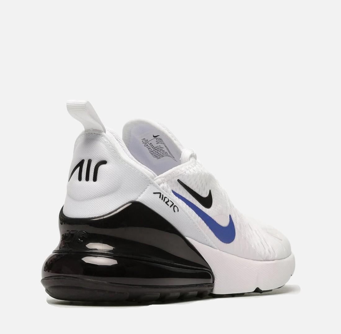 Маратонки Nike Air Max 270 FD0691-100