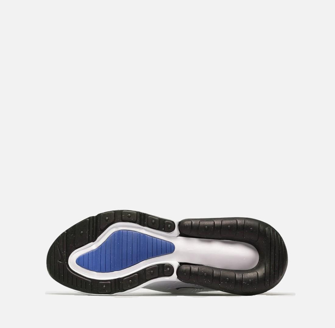 Маратонки Nike Air Max 270 FD0691-100