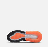 Αθλητικά παπούτσια Nike Air Max 270 White/Orange 943345-107