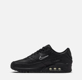 Adidași Nike Air Max 90 Black Multy Swoosh DX2651-001