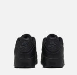 Adidași Nike Air Max 90 Black Multy Swoosh DX2651-001