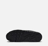 Adidași Nike Air Max 90 Black Multy Swoosh DX2651-001